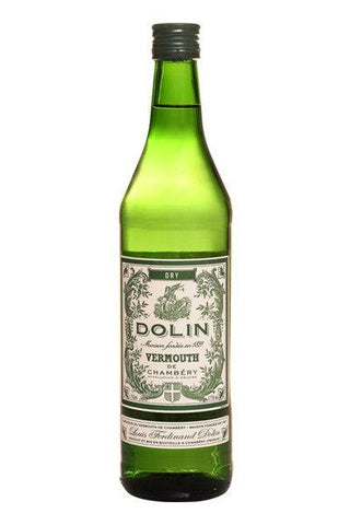 Dolin Dry Vermouth