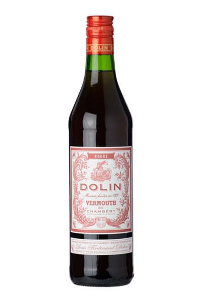 Dolin Rouge (Sweet) Vermouth