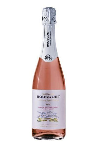 Domaine Bousquet Sparkling Brut Rose