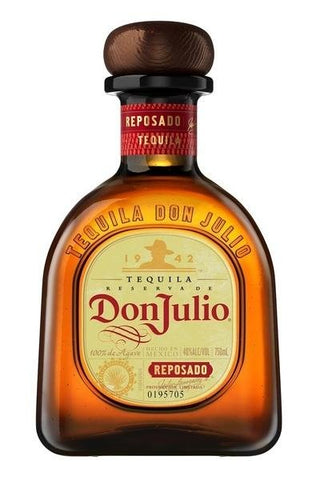 Don Julio Reposado Tequila