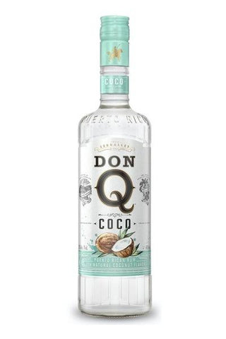 Don Q Coconut Rum