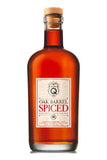Don Q Oak Barrel Rum
