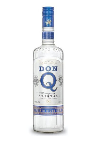Don Q Cristal