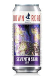 Down the Road Seventh Star IPA