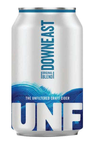 Downeast Cider Original