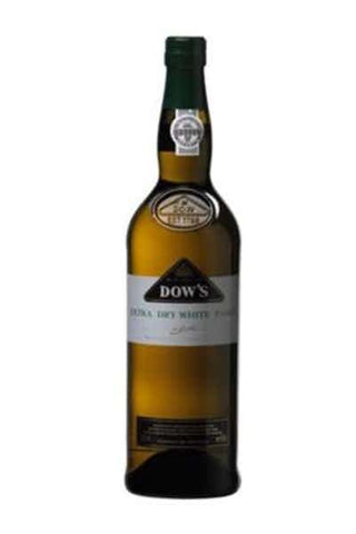 Dow's Dry White Porto