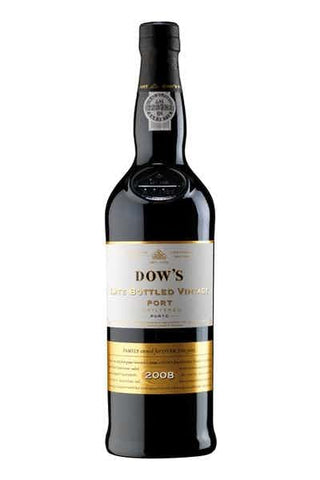Dow's Late Bottled Porto