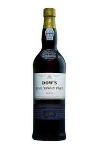 Dow's Fine Tawny Porto