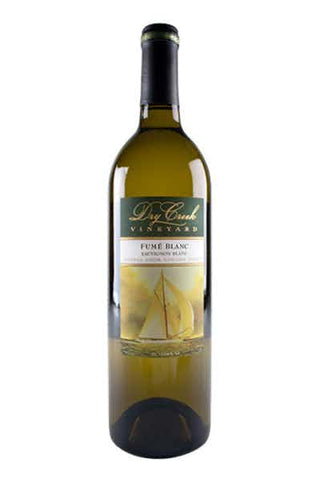 Dry Creek Sauvignon Blanc "Fume Blanc" - Sonoma 2014