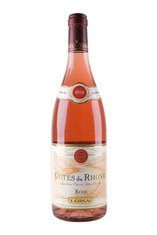 Guigal Cotes-du-Rhone Rose - Rhone 2017
