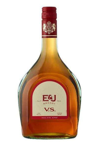 E&J Brandy
