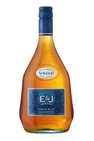 E&J VSOP