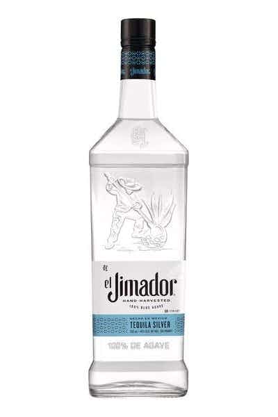 El Jimador Blanco