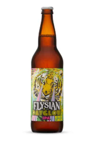 Elysian Dayglow IPA