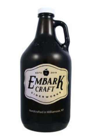 Embark The Northerner Cider