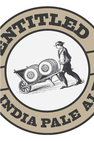 Entitled IPA