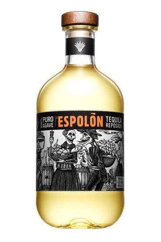 Espolòn Tequila Reposado