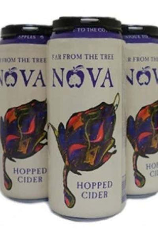 Far From the Tree Nova