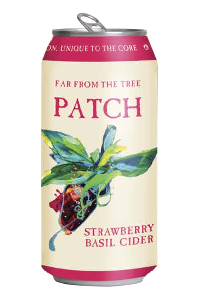 Far From The Tree Patch