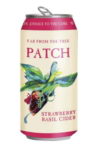 Far From The Tree Patch