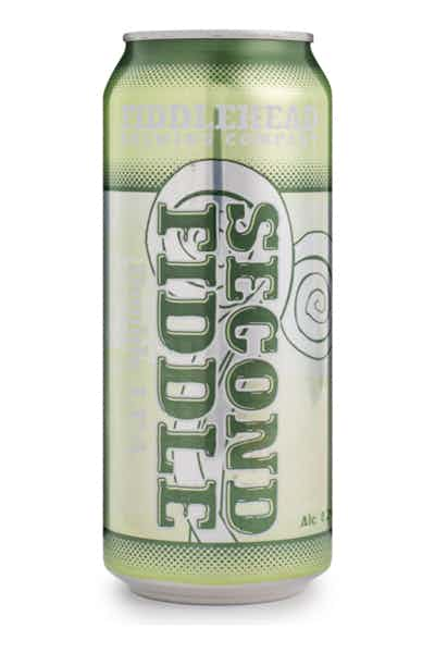 Fiddlehead Second Fiddle