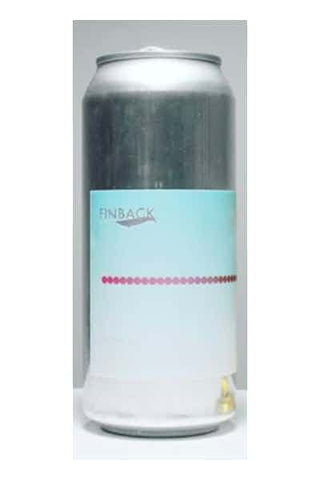Finback Standby IPA