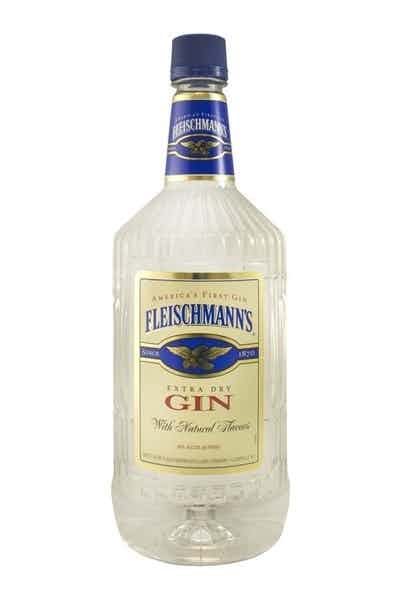 Fleischmann's Gin