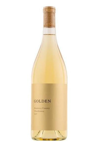 Golden Chardonnay