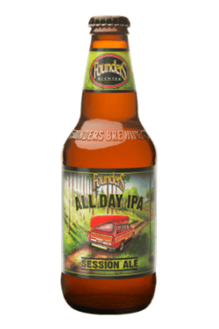 Founders All Day IPA Session Ale