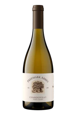 Freemark Abbey Chardonnay - Napa 2013