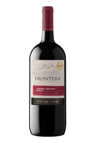 Concha Y Toro Cabernet Sauvignon  Frontera  - Chile