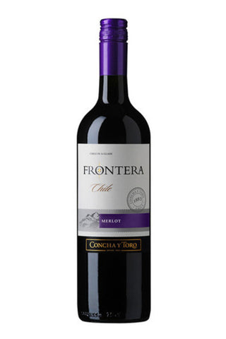 Concha y Toro Frontera Merlot