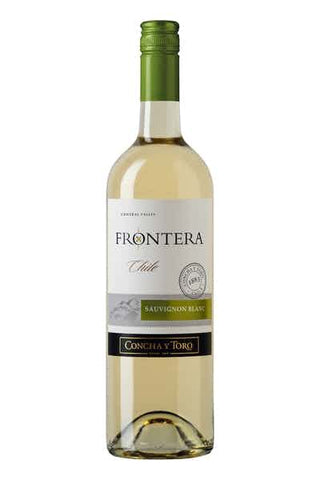 Frontera Sauvignon Blanc