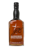Garrison Brothers Bourbon