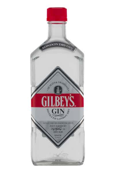 Gilbey's Gin