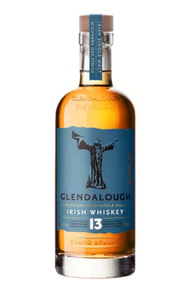 Glendalough 13 year