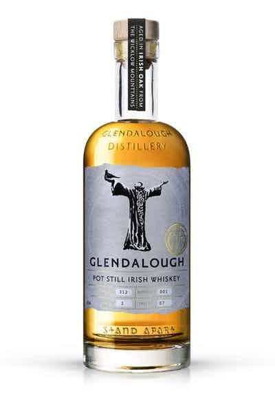Glendalough Pot Stil Irish Whiskey