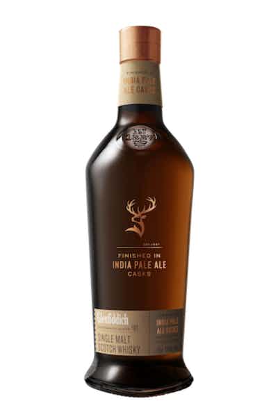 Glenfiddich Experimental IPA Cask