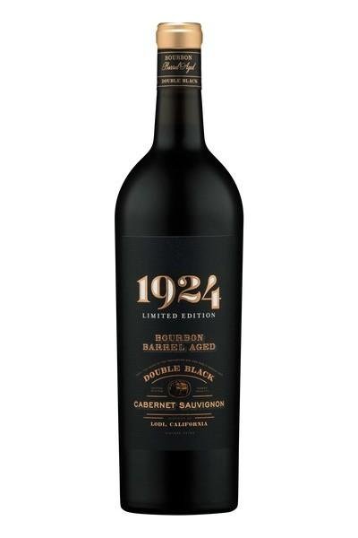 Gnarly Head Authentic Black - Lodi 2013