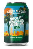 Golden Road Wolf Among Weeds IPA