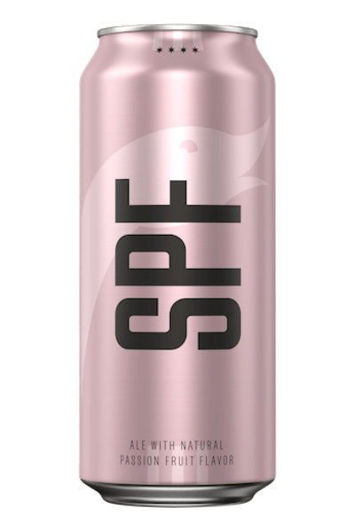 Goose Island SPF