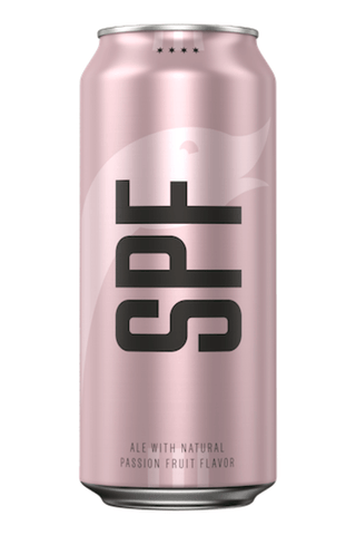Goose Island SPF