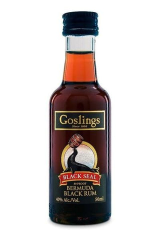 Gosling Black Seal