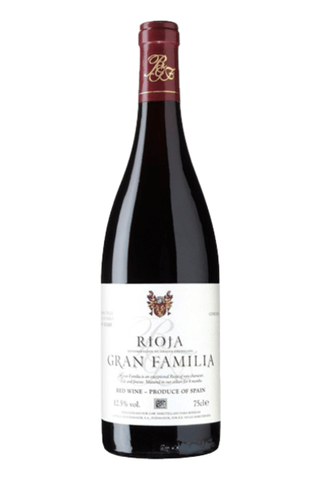 Gran Familia Rioja - Rioja