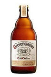 Grevensteiner Kellerbier