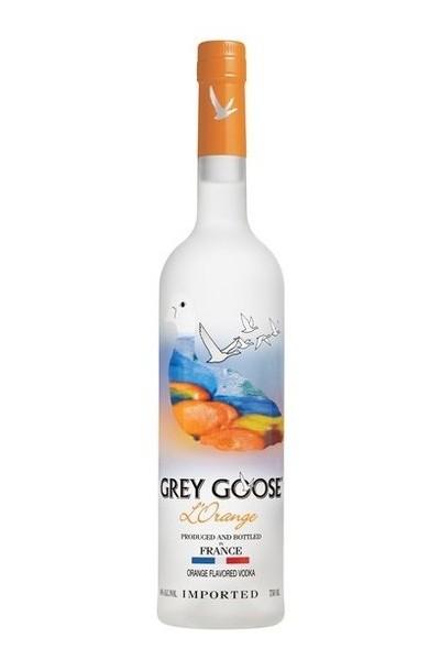 Grey Goose L'Orange