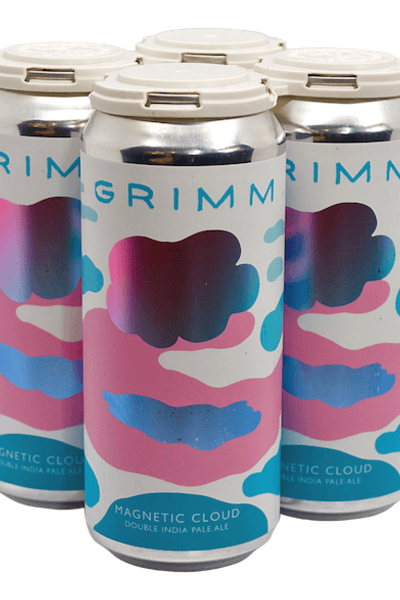 Grimm Hyperfocus DIPA