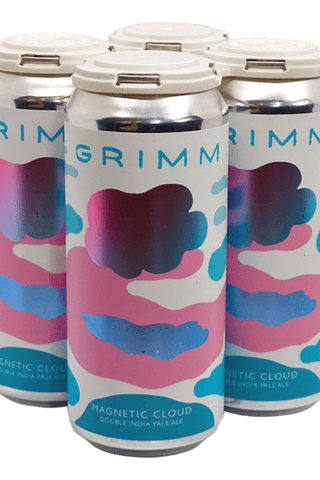 Grimm Hyperfocus DIPA