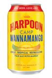Harpoon Seasonal