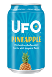 Harpoon UFO Pineapple
